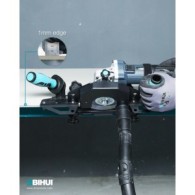 Sistem de frezare/bizotare la 48° a plăcilor ceramice, prindere M14, grosime max. placă 20mm (fara polizor inclus) - BIHUI-LFMBU