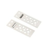 Sistem carlige inox (120buc), pt. placi ceramice de fatade - BIHUI-LFSCG-S6