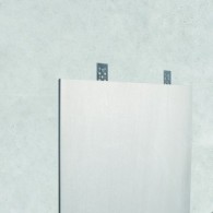 Sistem carlige inox (120buc), pt. placi ceramice de fatade - BIHUI-LFSCG-S6