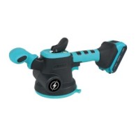 Vibrator SMART cu ventuza si turatii variabile pt. placi ceramice - BIHUI-LFTBS