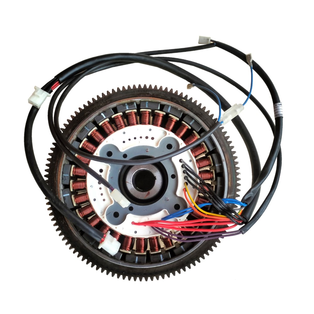 Alternator IG6000, 5.5kVA, 230V