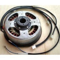 Alternator IG6000, 5.5kVA, 230V
