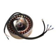 Alternator YH170FB-V, 4.0kVA, 230V