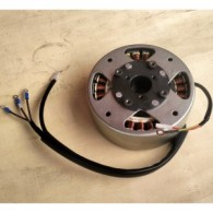 Alternator YH170FB-V, 4.0kVA, 230V