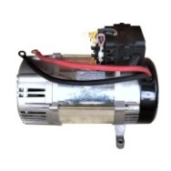 Alternator DW190AE cu kit sudura inclus, 5.0kVA, 220V