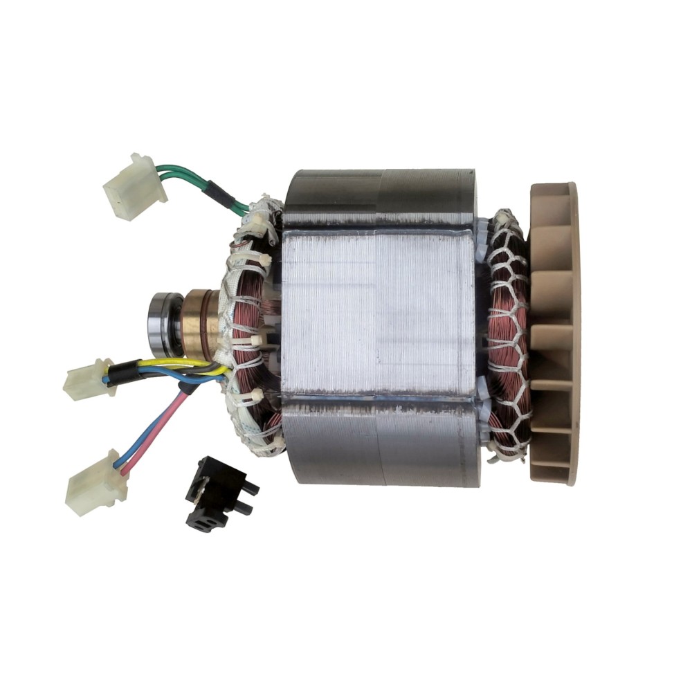 Alternator 2kW, 230V