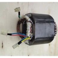 Alternator pentru FD, 2.5kW, 230V
