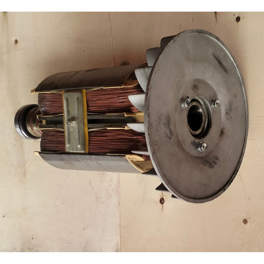 Alternator 5kW, 230V