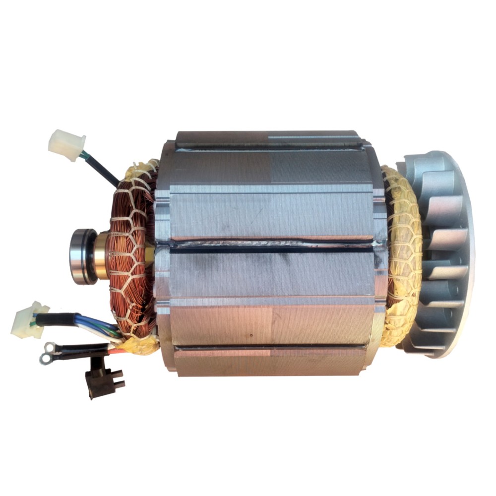 Alternator 8.5kW, 230V