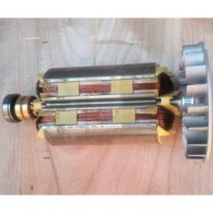 Alternator 8.5kW, 230V
