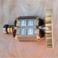 Alternator 2kW, 230V