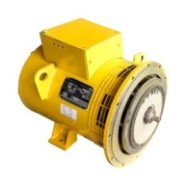 Alternator KDE13SS3, 8.5kW, 230/400V