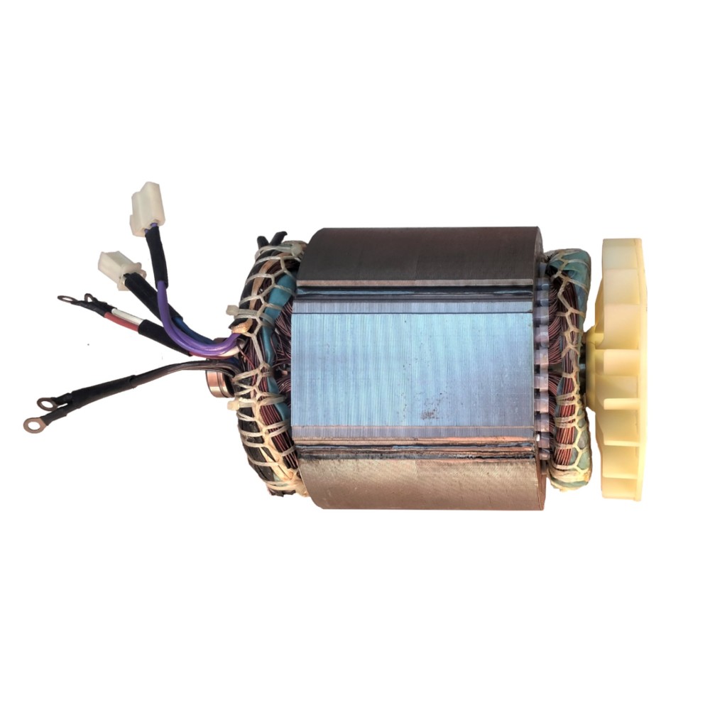 Alternator 2.6kW, 230V