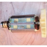 Alternator 2.6kW, 230V