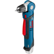 BOSCH GWB 12V-10 (SOLO) Surubelnita unghiulara Li-Ion, fara acumulator in set (Produsul a fost expus in showroom!)