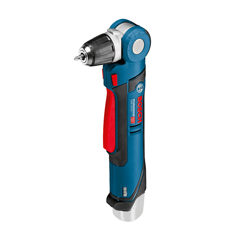 BOSCH GWB 12V-10 (SOLO) Surubelnita unghiulara Li-Ion, fara acumulator in set (Produsul a fost expus in showroom!)