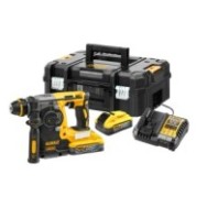 DEWALT 18V XR SDS-Plus Rotary Hammer