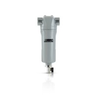 Filtru cu carbon activ, FV 476 (G1 1/4), pentru eliminare vapori ulei - capacitate 7932 l/min, 3/4" BSP - ABAC-8102855107