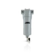 Filtru cu carbon activ, FV 2125 (G3), pentru eliminare vapori ulei - capacitate 35400 l/min, 3/4" BSP - ABAC-8102857006