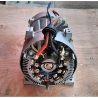 Alternator 2.8kW, 230V