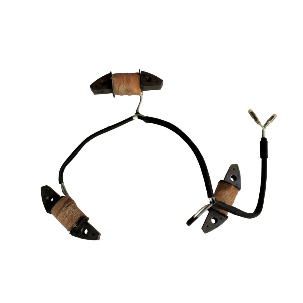 Set 3 Bobine de incarcare 12V