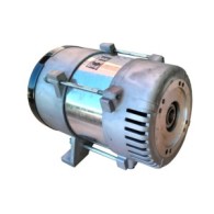 Alternator 10kW, 230/400V