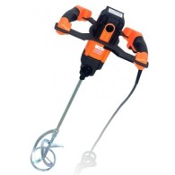 Mixer / amestecator pt. adezivi / mortar 1800W, Super Profesional cu regulator de turatie - CNO-PROMIX1800E