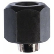 Bosch Bucsa elastica fara piulita de strangere 6mm pentru GKF, GLF