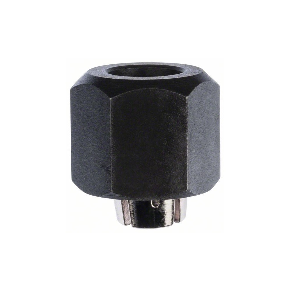 Bosch Bucsa elastica fara piulita de strangere 6mm pentru GKF, GLF
