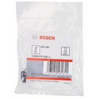 Bosch Bucsa elastica fara piulita de strangere 6mm pentru GKF, GLF