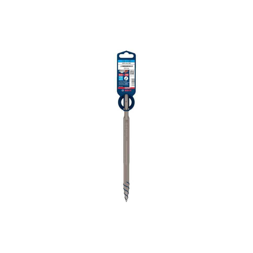Bosch Dalta ascutita SDS PLus 8 C 250mm
