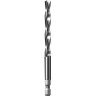 Bosch Burghiu Expert Power Change Plus HSS-G, 15x60x105mm