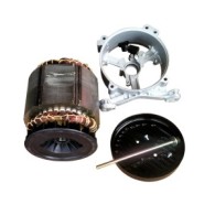 KETE KT16025 Alternator Monofazat 2.5kW, 115/230V, 50Hz, 3000rpm