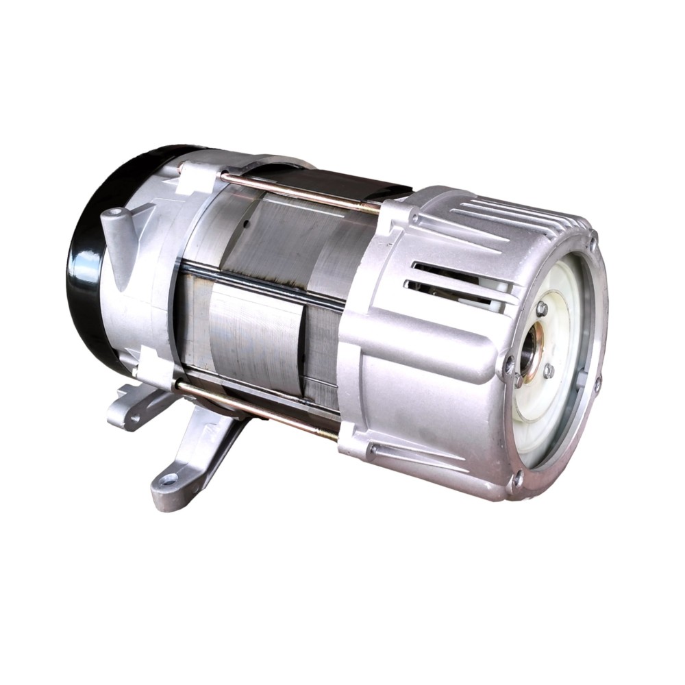KETE GT190B-140 Alternator monofazat 5.5KVA, 220V, 50Hz, 3000rpm