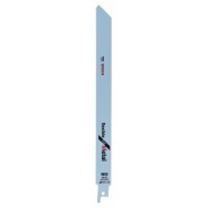 Bosch Set 5 panze ferastrau sabie S 1122 AF Flexible for Metal, 225mm