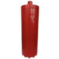 Carota diamantata cu micro-percutie pt. beton armat diam. 172 x 450 (mm) - Super Premium - DXDY.MP1117.172