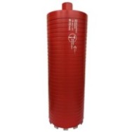 Carota diamantata cu micro-percutie pt. beton armat diam. 172 x 450 (mm) - Super Premium - DXDY.MP1117.172