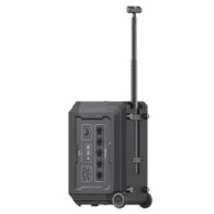 Statie acumulator portabil pentru incarcare rapida FastCharge, LiFePO4, Generator Solar Power Station - 5000W, 5040Wh - CNO-PS5
