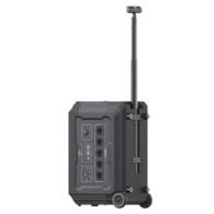Statie acumulator portabil pentru incarcare rapida FastCharge, LiFePO4, Generator Solar Power Station - 5000W, 5040Wh - CNO-PS5