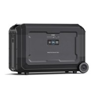 Acumulator suplimentar pentru Statii portabile cu incarcare rapida FastCharge, LiFePO4, Generator Solar Power Station - 5040Wh -