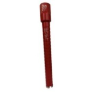 Carota diamantata cu micro-percutie pt. beton armat diam. 35 x 300 (mm) - Super Premium - DXDY.MP1117.035
