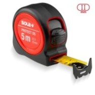 Ruletă Protect PE DS 525, 5m - Sola-50550701