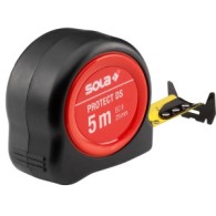 Ruletă Protect PE DS 525, 5m - Sola-50550701