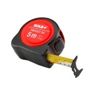 Ruletă Protect PE DS 525, 5m - Sola-50550701