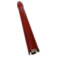Carota diamantata cu micro-percutie pt. beton armat diam. 42 x 300 (mm) - Super Premium - DXDY.MP1117.042