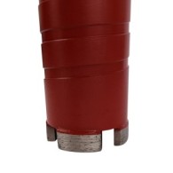 Carota diamantata cu micro-percutie pt. beton armat diam. 45 x 300 (mm) - Super Premium - DXDY.MP1117.045