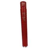 Carota diamantata cu micro-percutie pt. beton armat diam. 52 x 300 (mm) - Super Premium - DXDY.MP1117.052