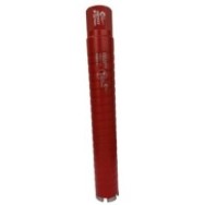 Carota diamantata cu micro-percutie pt. beton armat diam. 52 x 300 (mm) - Super Premium - DXDY.MP1117.052
