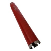 Carota diamantata cu micro-percutie pt. beton armat diam. 52 x 300 (mm) - Super Premium - DXDY.MP1117.052