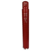 Carota diamantata cu micro-percutie pt. beton armat diam. 57 x 300 (mm) - Super Premium - DXDY.MP1117.057